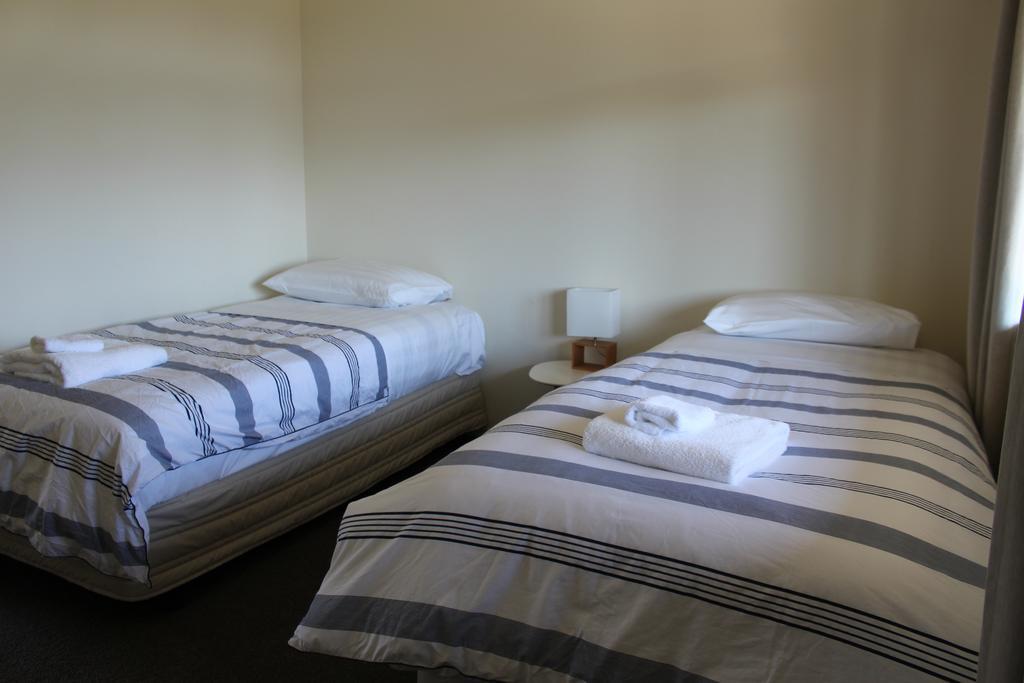 Totara Cottage Lago Tékapo Habitación foto