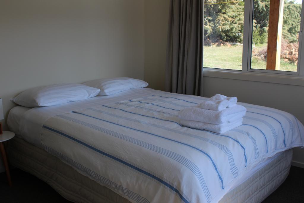 Totara Cottage Lago Tékapo Habitación foto