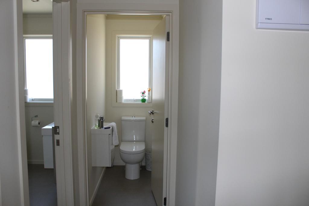 Totara Cottage Lago Tékapo Habitación foto