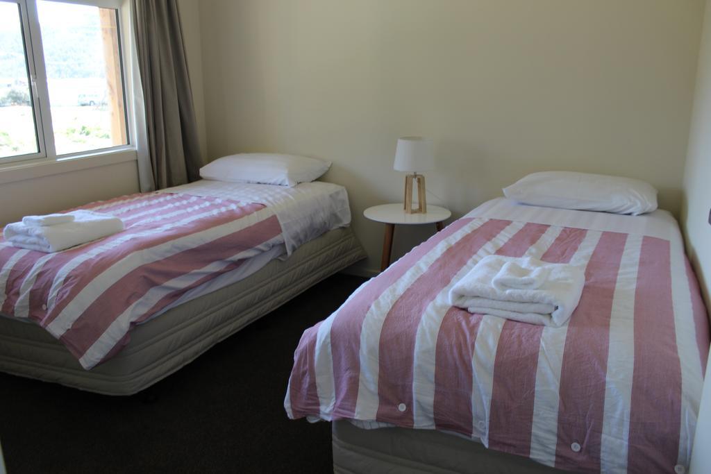 Totara Cottage Lago Tékapo Habitación foto